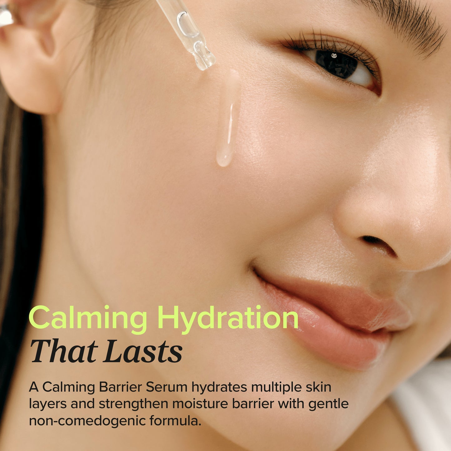 Calming Barrier Serum