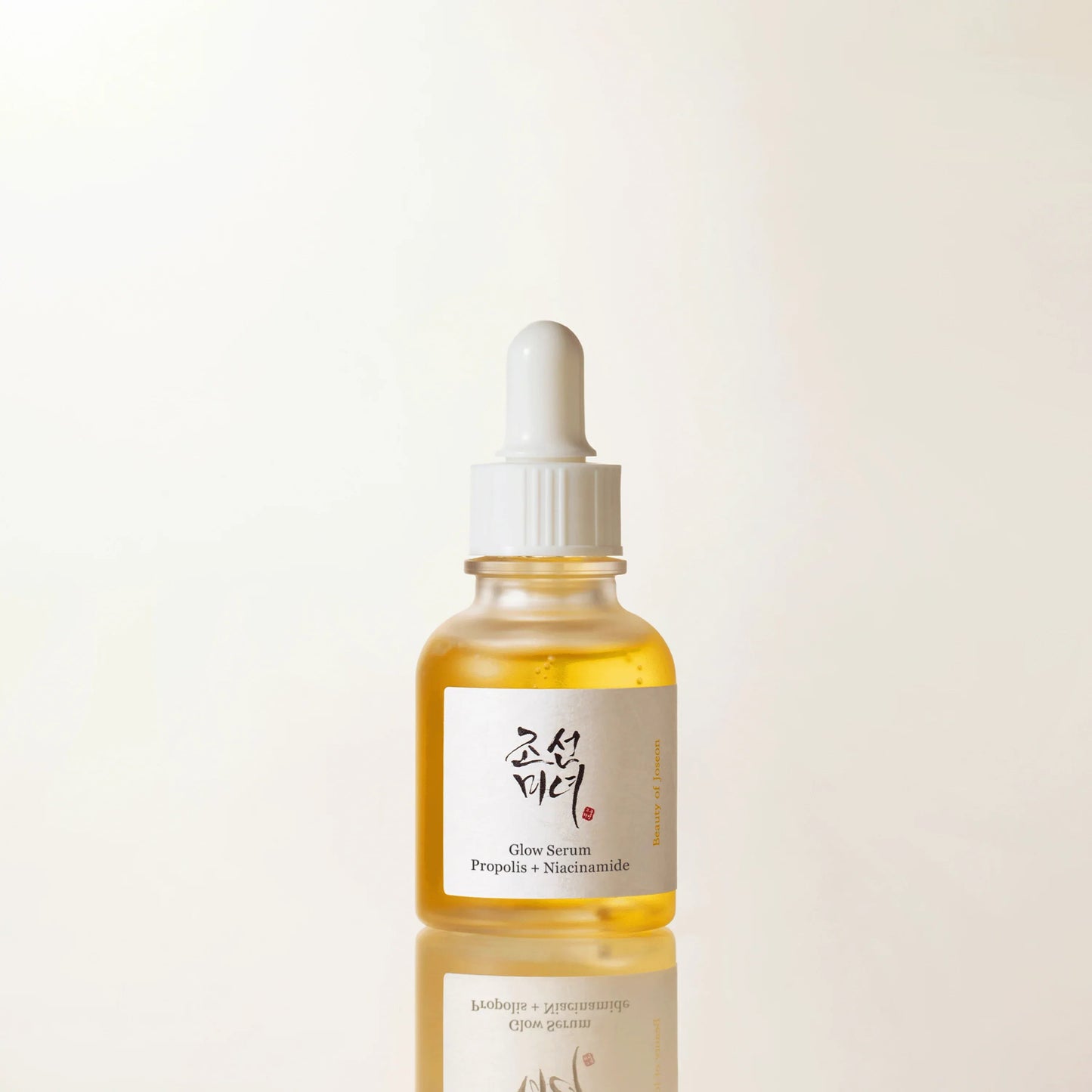 Glow Serum Propolis + Niacinamide