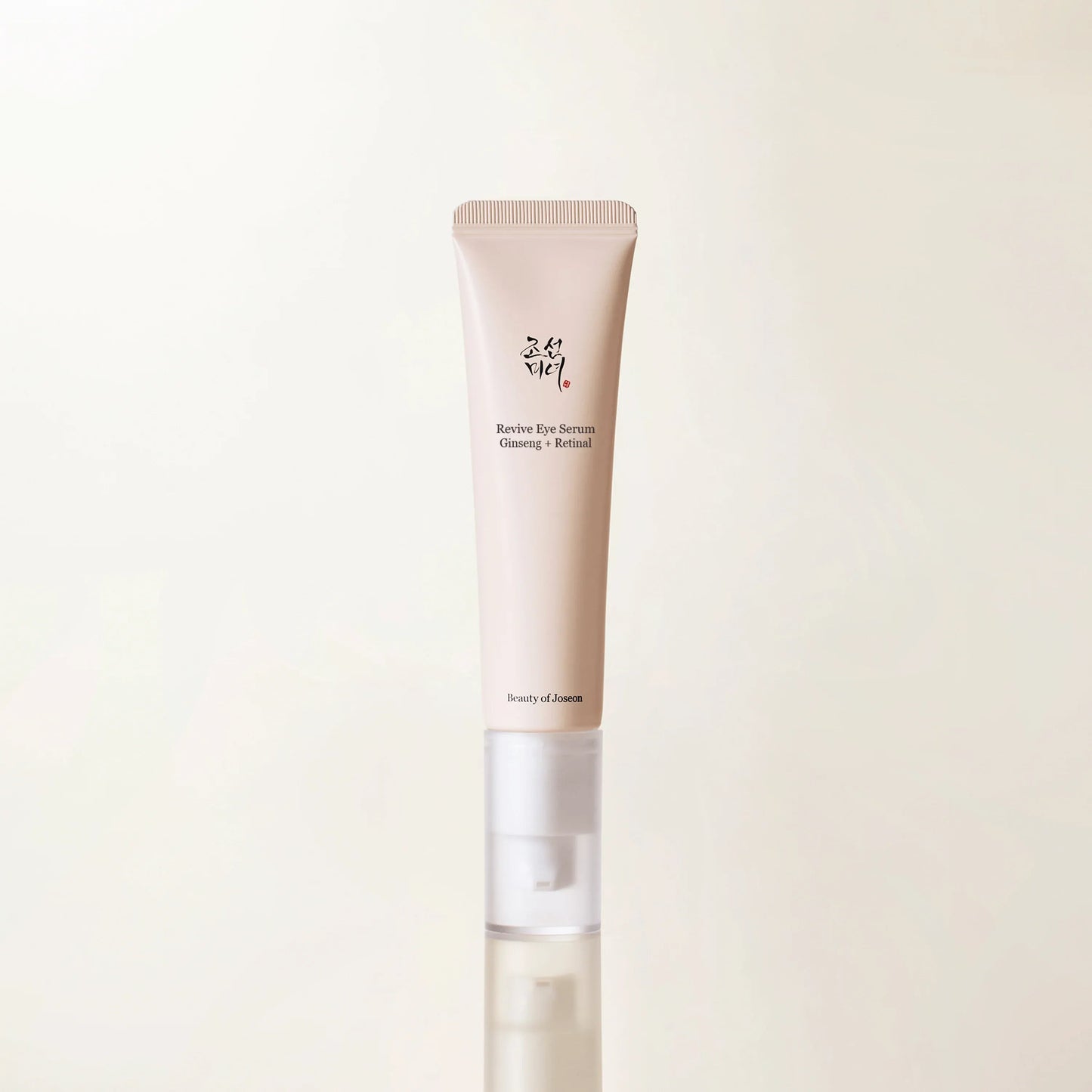 Revive Eye Serum : Ginseng +Retinal