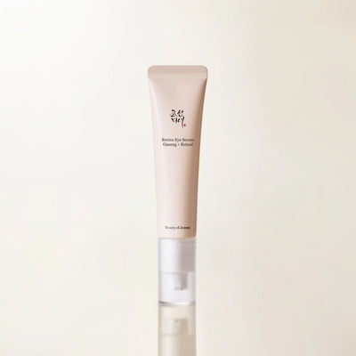 Revive Eye Serum : Ginseng +Retinal
