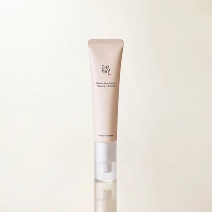 Revive Eye Serum : Ginseng +Retinal