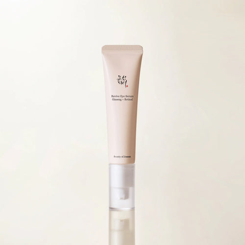 Revive Eye Serum : Ginseng +Retinal