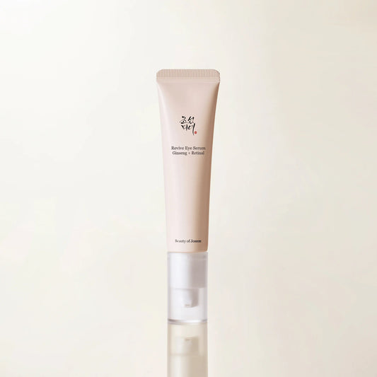Revive Eye Serum : Ginseng +Retinal