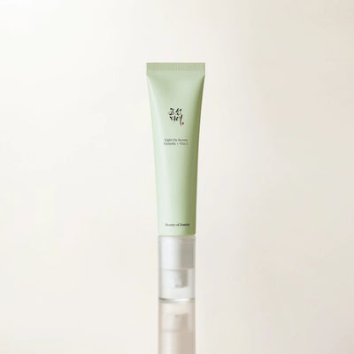 Light On Serum Centella + Vita C