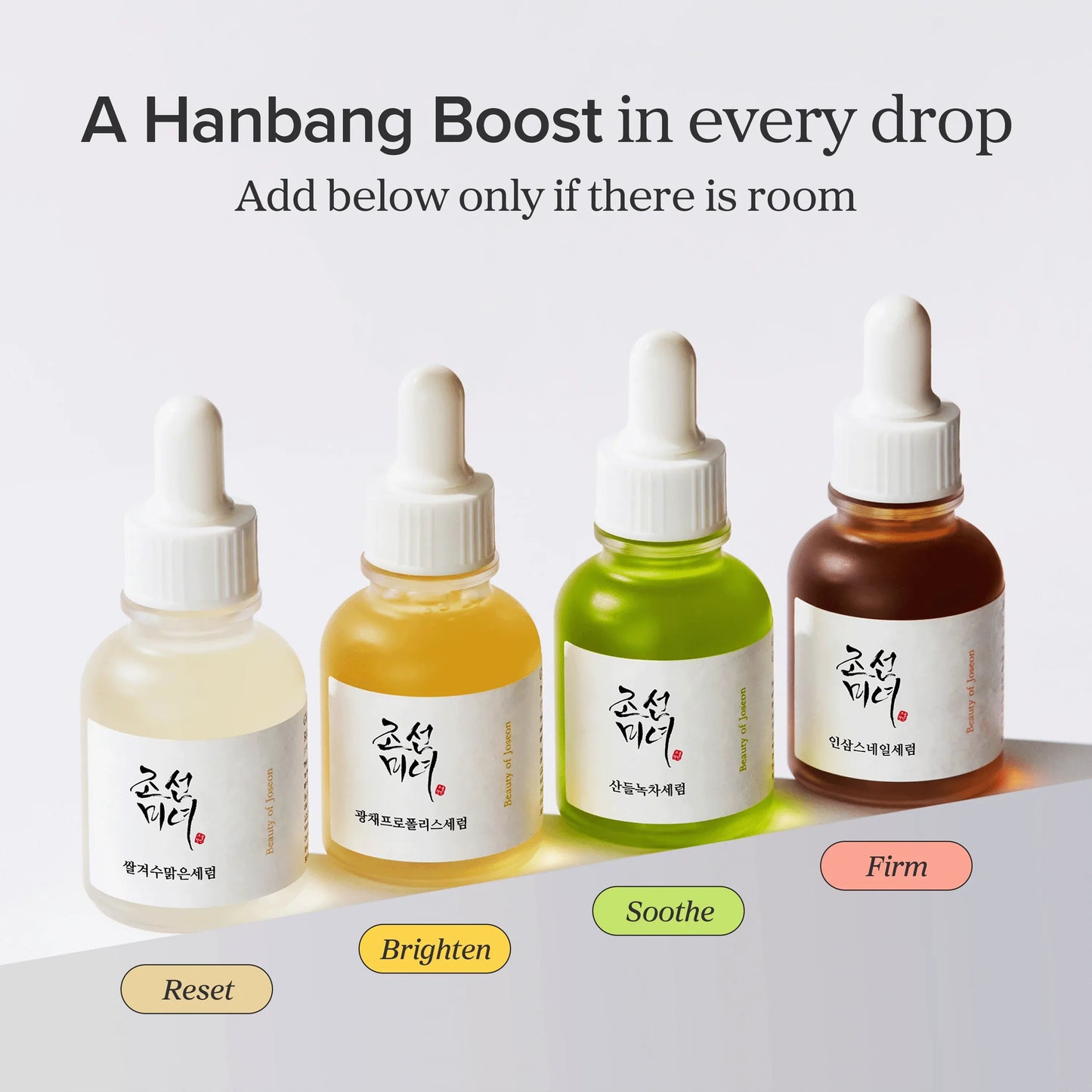 Glow Serum Propolis + Niacinamide