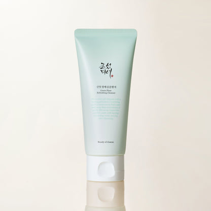 Deep Double Cleansing Duo
