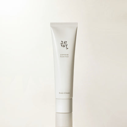 Dynasty Cream