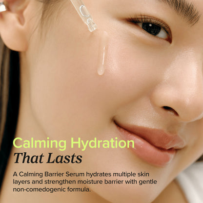 Calming Barrier Serum