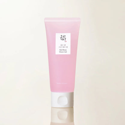 Red Bean Water Gel