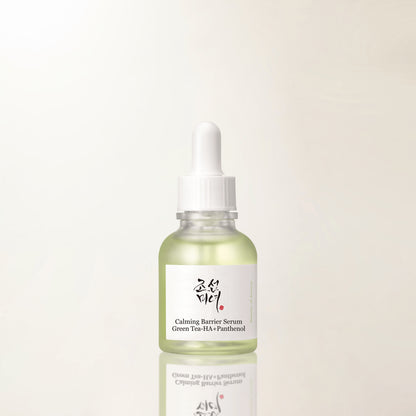 Calming Barrier Serum