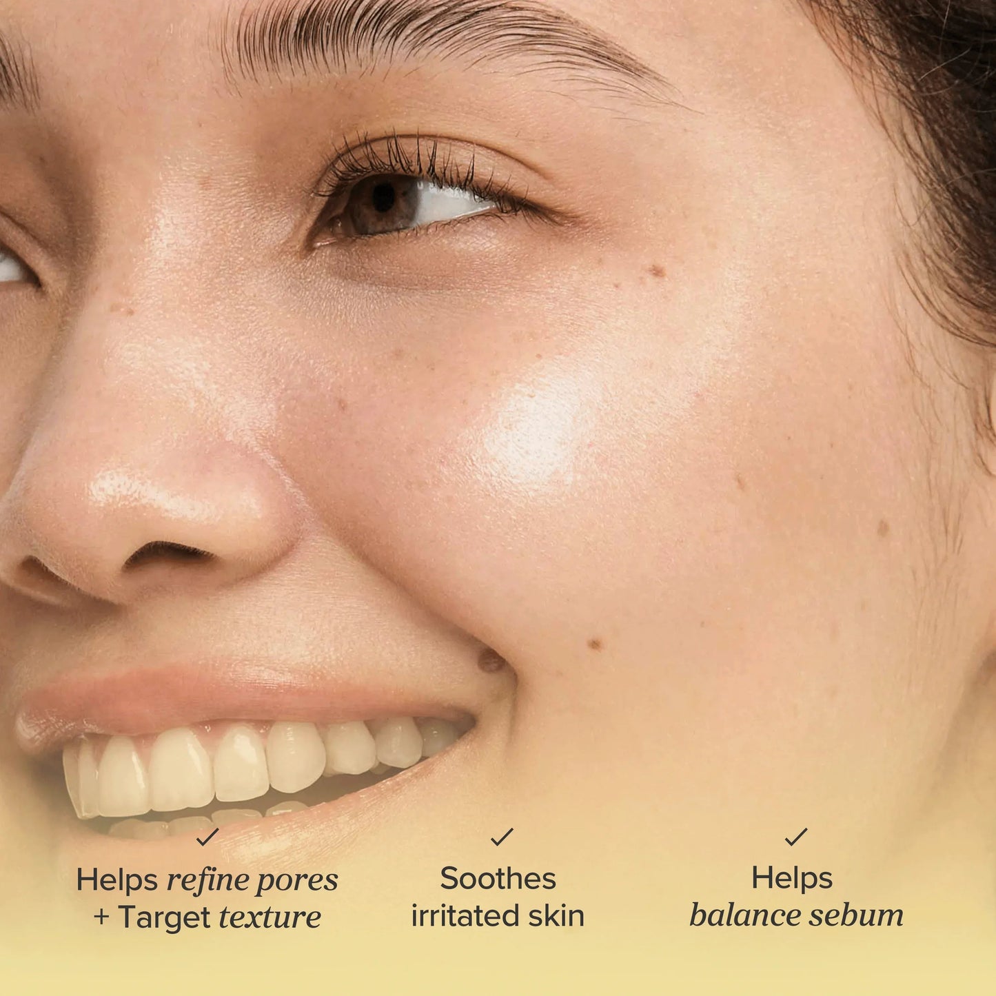 Glow Serum Propolis + Niacinamide