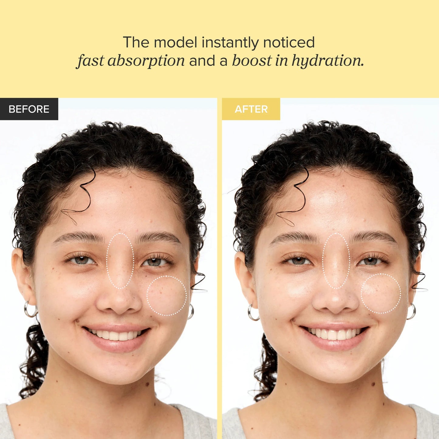 Glow Serum Propolis + Niacinamide