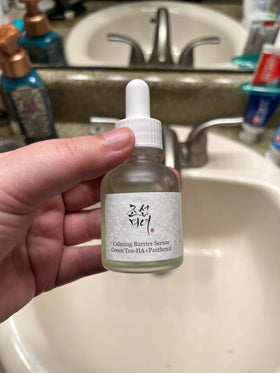 Review photo