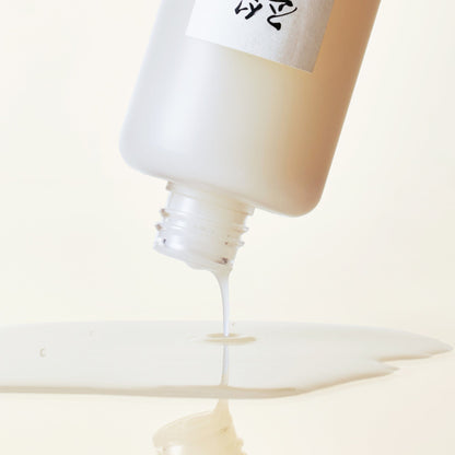 Glow Charging Rice Duo