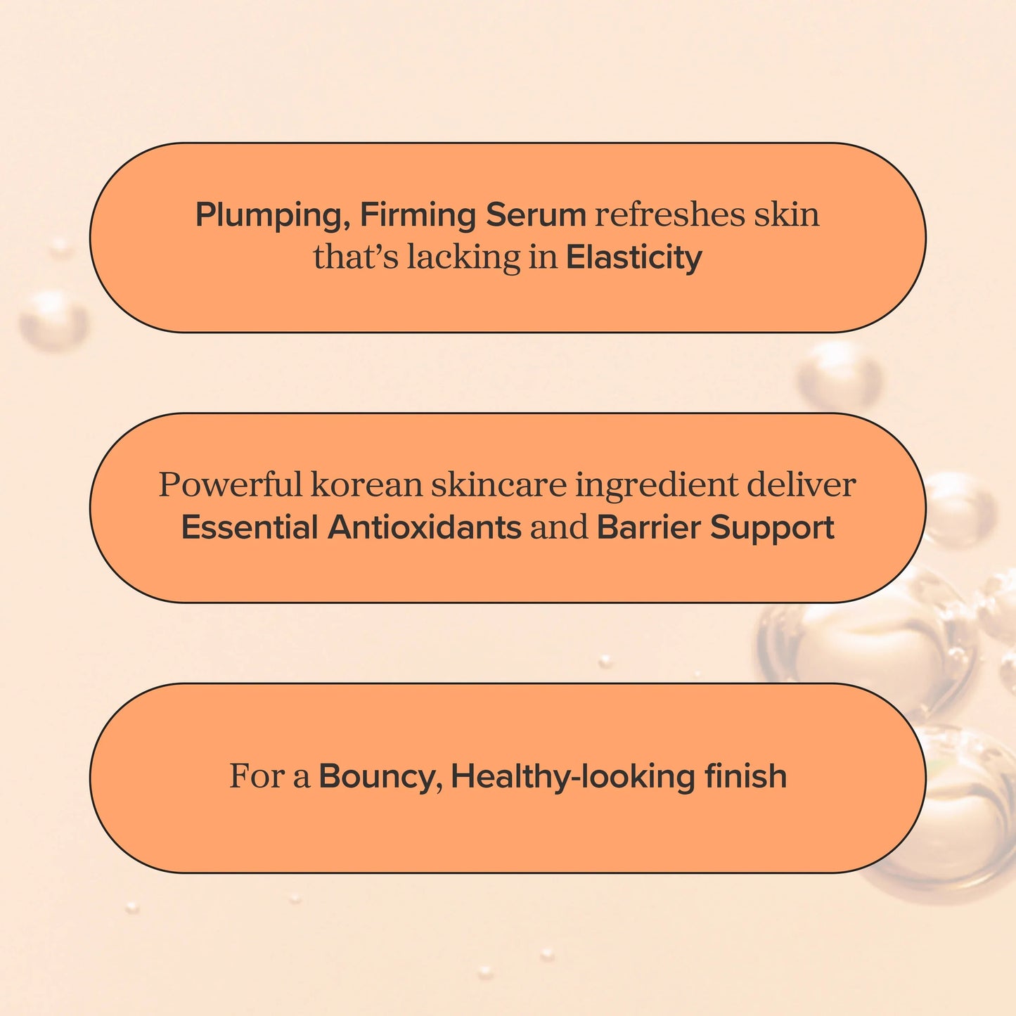 Revive Serum : Ginseng + Snail Mucin