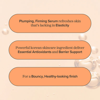 Revive Serum : Ginseng + Snail Mucin