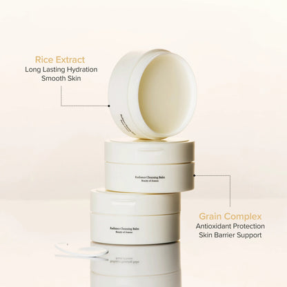 Radiance Cleansing Balm