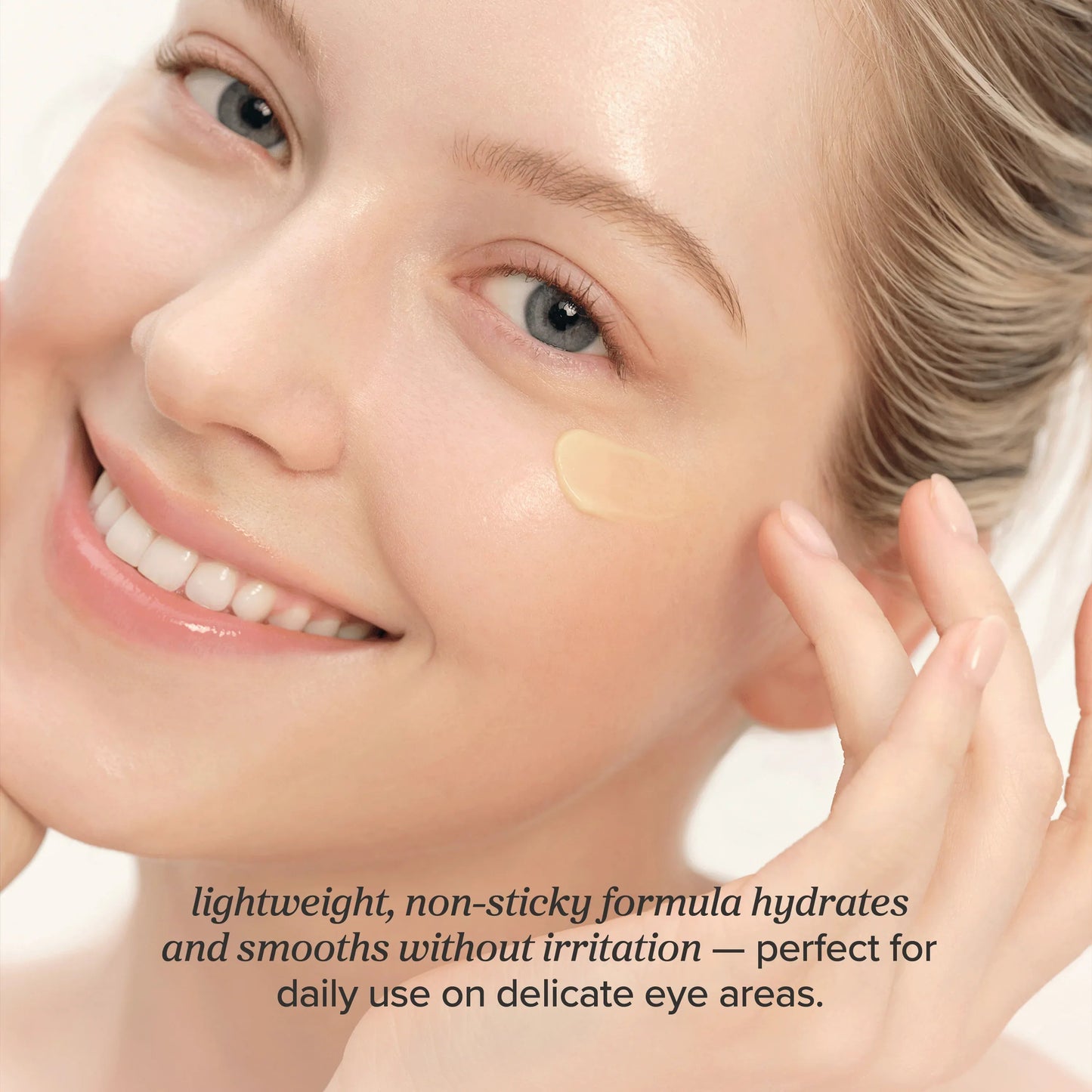 Revive Eye Serum : Ginseng +Retinal