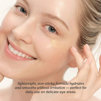 Revive Eye Serum : Ginseng +Retinal