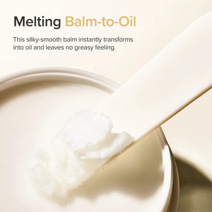 Radiance Cleansing Balm